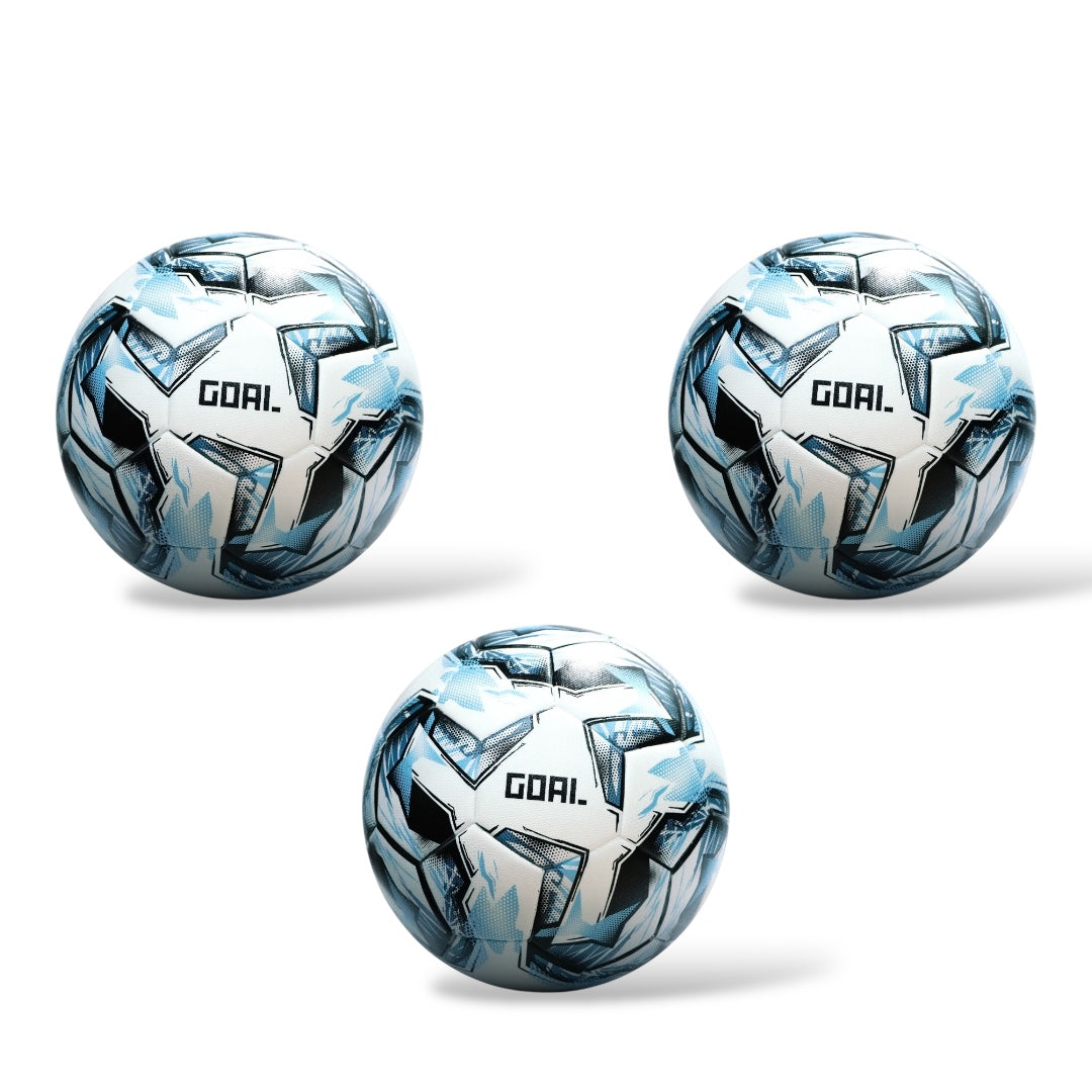 PACK 3 PELOTAS PRO CONTROL N5