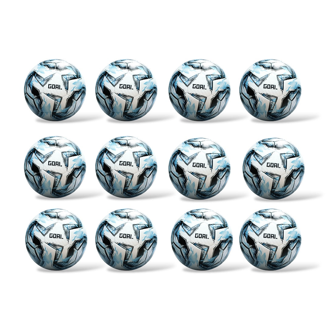 PACK 12 PELOTAS PRO CONTROL N5