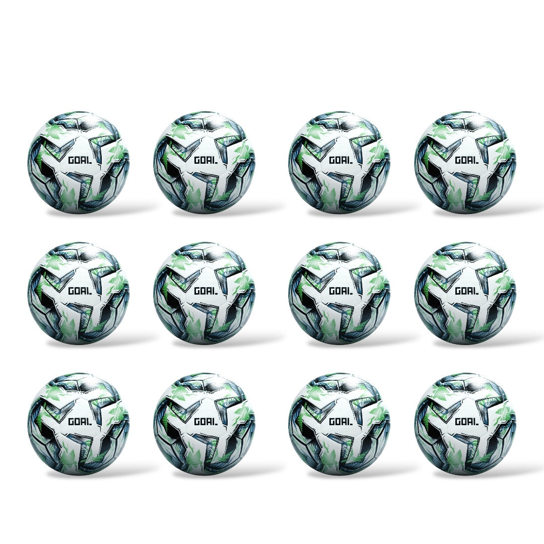 PACK 12 PELOTAS PRO CONTROL N5