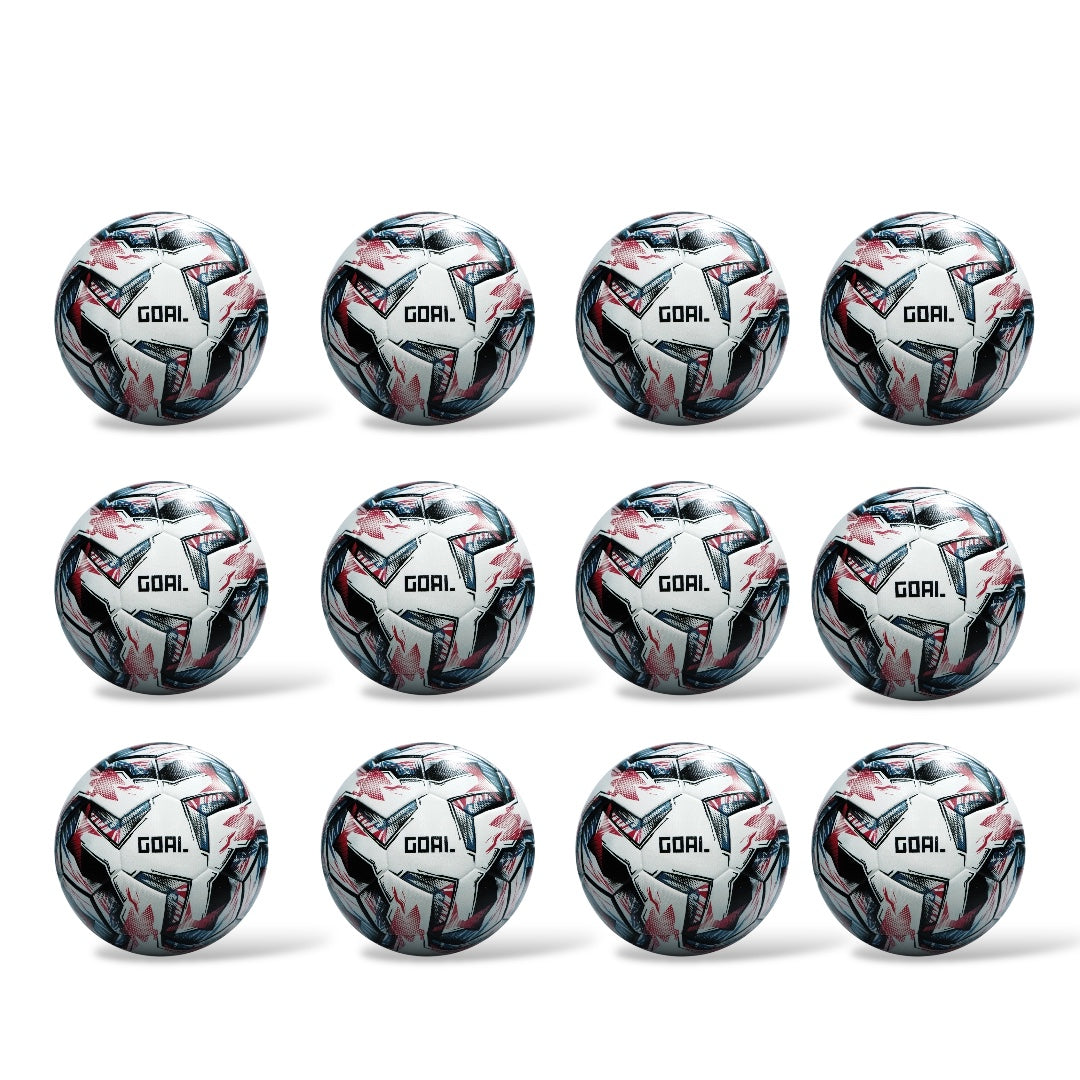 PACK 12 PELOTAS PRO CONTROL N5