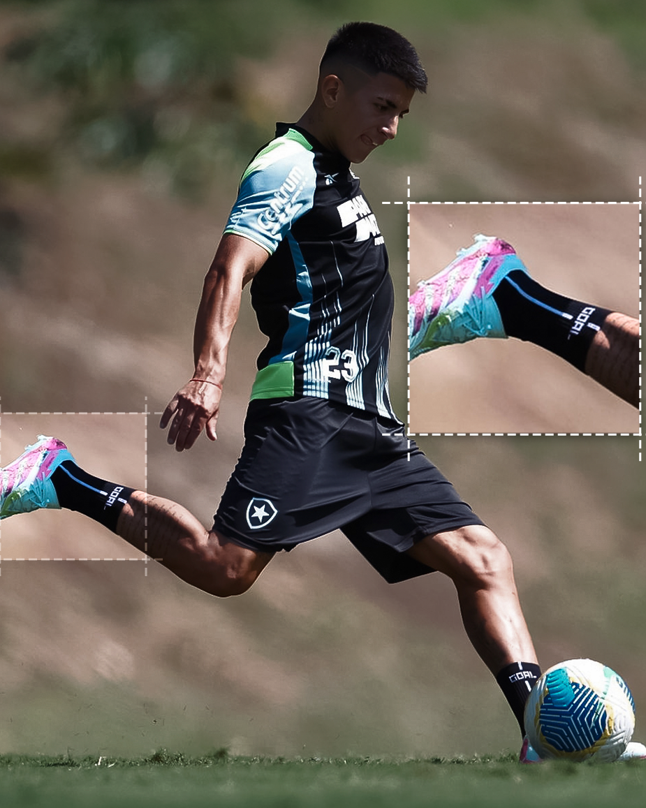Thiago Almada